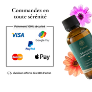 Résultats associés à une routine régulière avec Lynae Drainant
