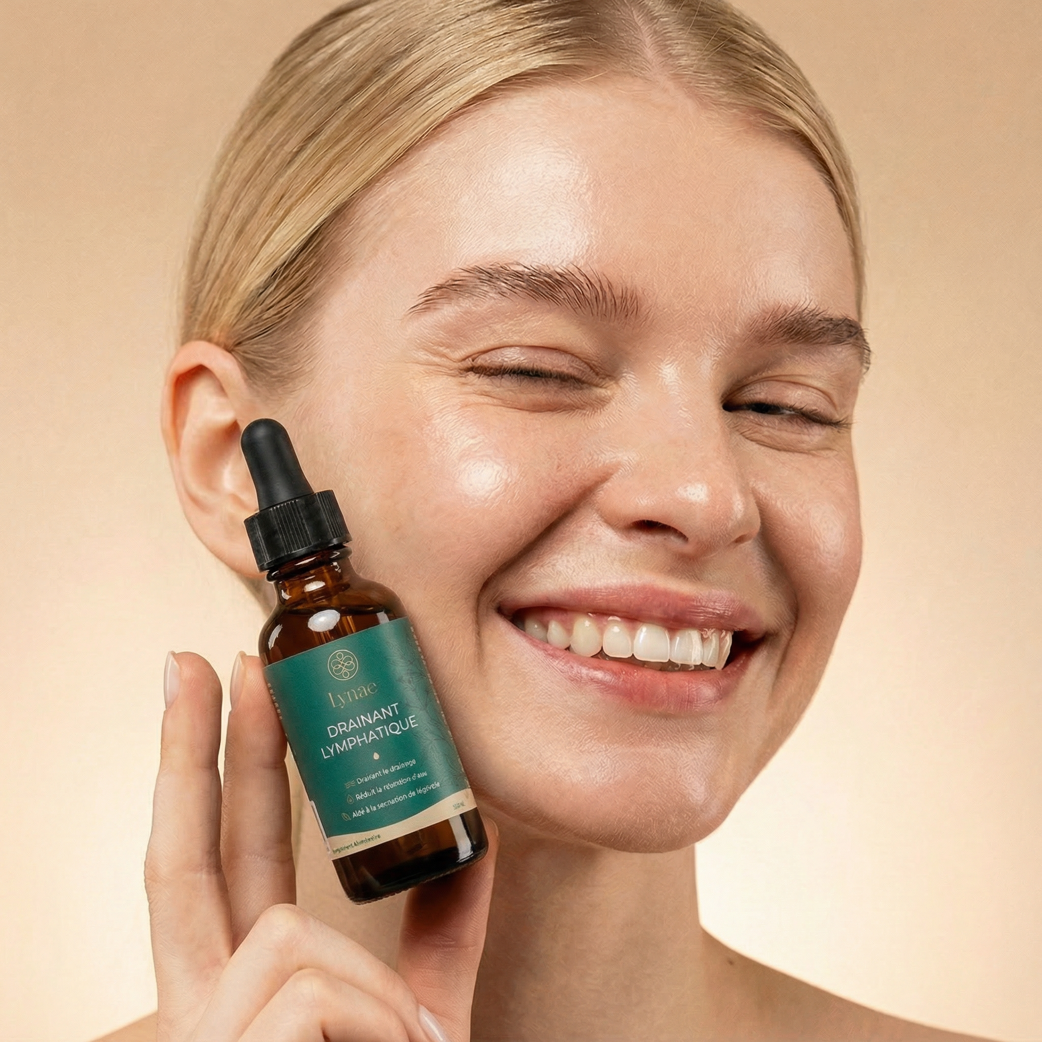 Lynae — rituel quotidien